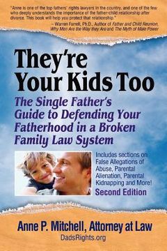 portada they ` re your kids too (in English)