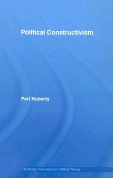 portada political constructivism (in English)