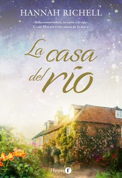 portada La casa del río (in Spanish)