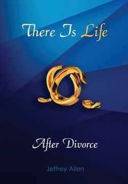 portada There Is Life After Divorce (en Inglés)