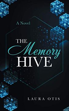 portada The Memory Hive: A Novel (en Inglés)