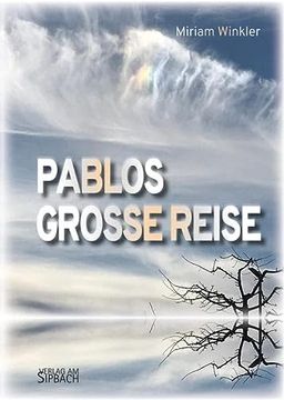 portada Pablos Grosse Reise (en Alemán)
