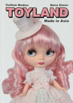 portada Toyland Made in Asia (in Spanish)