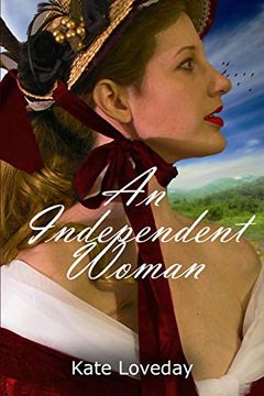 portada An Independent Woman: Book one of the Redwood Series (en Inglés)