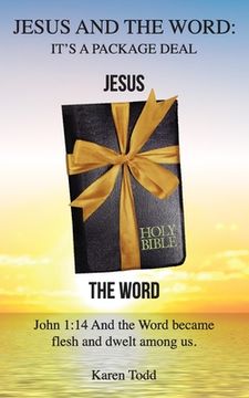portada Jesus and the Word