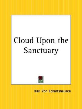 portada cloud upon the sanctuary (en Inglés)