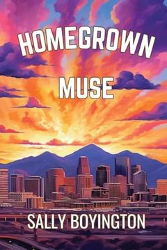 portada Homegrown Muse (en Inglés)