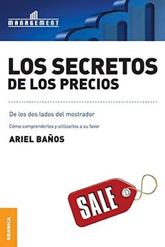 portada Los Secretos de los Precios (in Spanish)