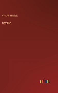 portada Caroline (en Francés)