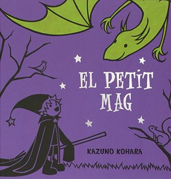 portada El Petit mag (en Catalá)