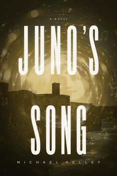 portada Juno's Song (en Inglés)