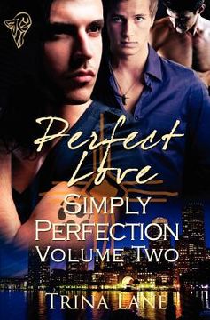 portada perfect love: vol 2