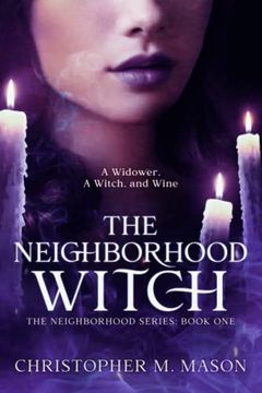 portada The Neighborhood Witch (en Inglés)