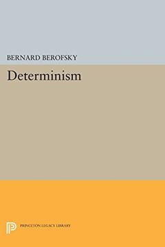 portada Determinism (Princeton Legacy Library)