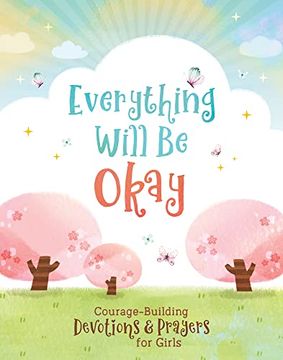 portada Everything Will be Okay (Girls) (in English)