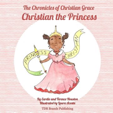 portada Christian the Princess (in English)