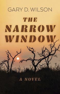 portada The Narrow Window (en Inglés)