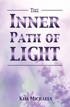 portada the inner path of light (in English)