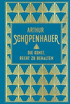 portada Die Kunst, Recht zu Behalten (in German)