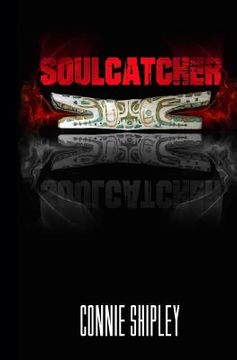 portada SoulCatcher (en Inglés)