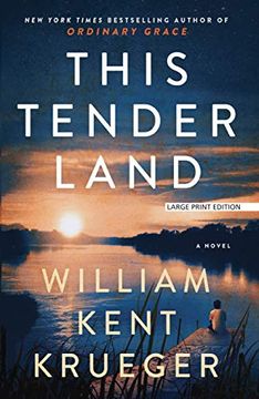 portada This Tender Land (in English)