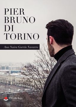 portada Pier Bruno di Torino