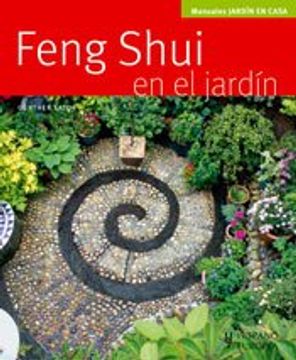 portada Feng Shui en el Jardín (Jardín en Casa)