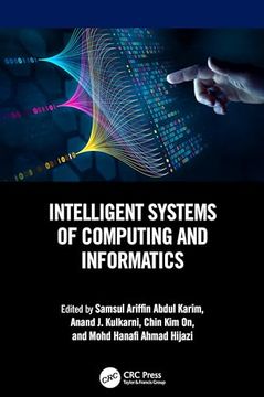 portada Intelligent Systems of Computing and Informatics (en Inglés)