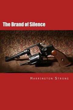 portada The Brand of Silence