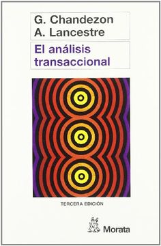 portada El Analisis Transaccional (in Spanish)