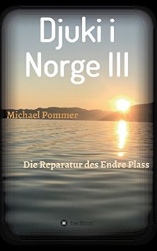 portada Djuki i Norge III: Die Reparatur des Endes Plass