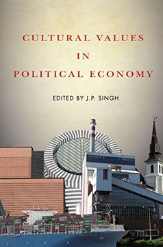 portada Cultural Values in Political Economy (in English)