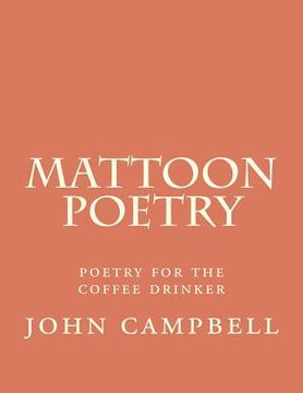 portada mattoon poetry (in English)