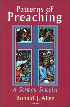 portada Patterns of Preaching: A Sermon Sampler 