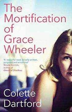 portada The Mortification of Grace Wheeler (en Inglés)