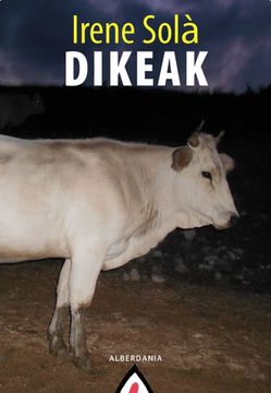 portada Dikeak