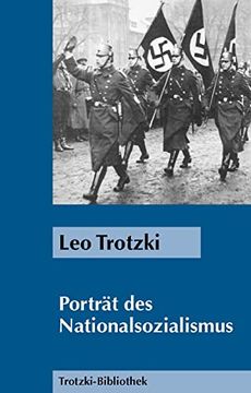 portada Porträt des Nationalsozialismus (in German)