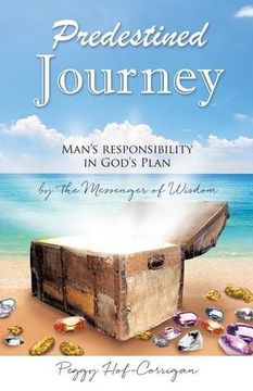 portada Predestined Journey