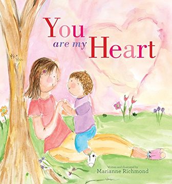 portada You are my Heart (in English)