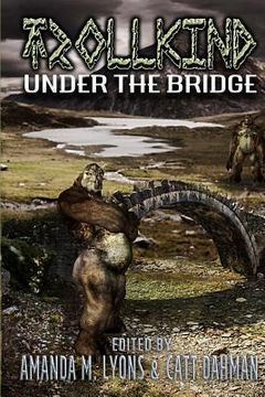 portada TrollKind: Under the Bridge