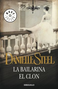 portada La Bailarina; El Clon (in Spanish)