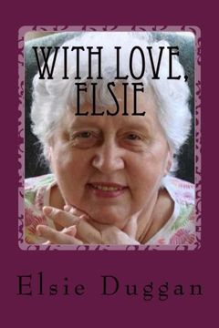 portada With Love, Elsie