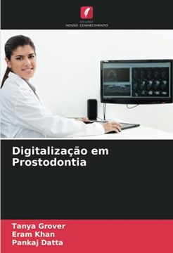 portada Digitalização em Prostodontia (in Portuguese)