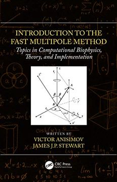 portada Introduction to the Fast Multipole Method: Topics in Computational Biophysics, Theory, and Implementation (in English)