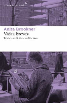 portada Vidas Breves (in Spanish)