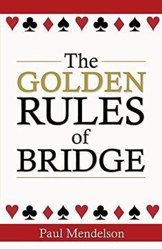 portada The Golden Rules Of Bridge