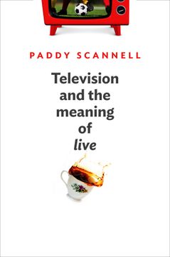 portada television and the meaning of 'live'