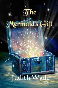 portada The Mermaid's Gift (en Inglés)