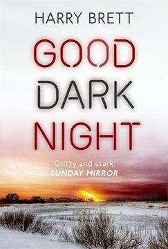 portada Good Dark Night (The Goodwins) (en Inglés)