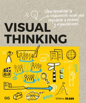 portada Visual Thinking (in Spanish)